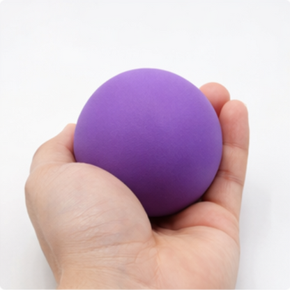 Massage Ball — Targeted Recovery Tool