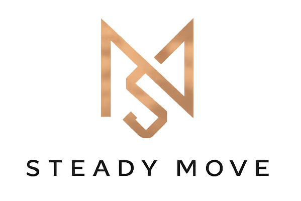 STEADY MOVE