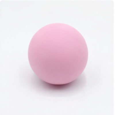 Massage Ball — Targeted Recovery Tool