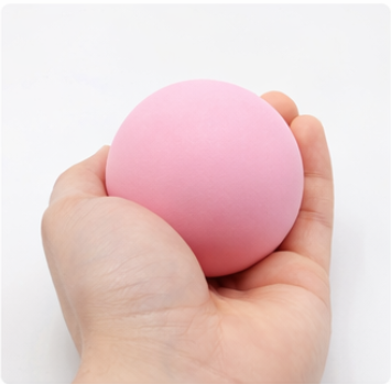 Massage Ball — Targeted Recovery Tool